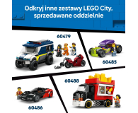 LEGO CITY 60500 Furgonetka LEGO® - 1473515 - zdjęcie 5